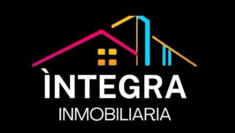 Integra Inmobiliaria Logo